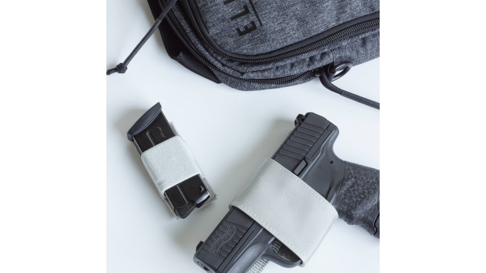 Elite Survival Systems Avenger Concealment Gen2 Gun Packs