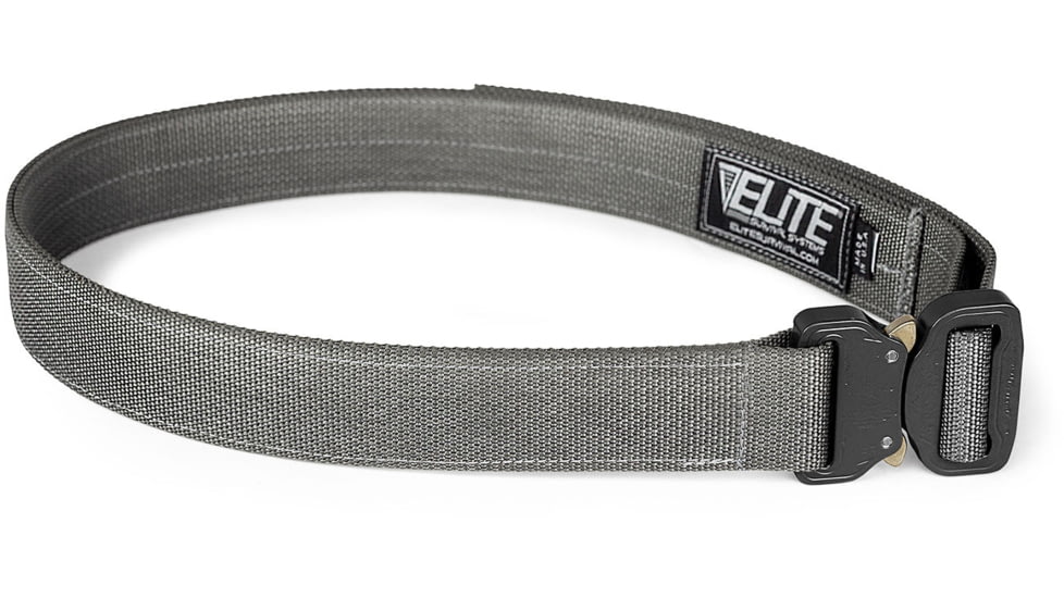 Elite Survival Systems CO Shooters Belts