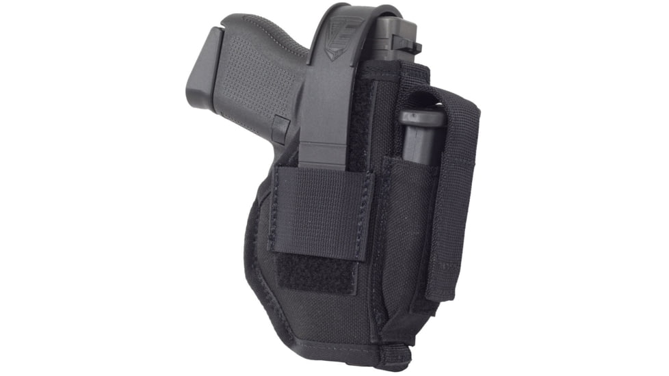 Elite Survival Systems Combo Holsters w/Mag Pouches