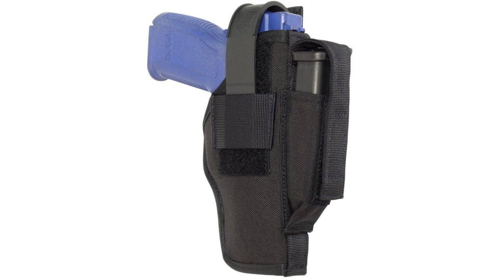 Elite Survival Systems Combo Holsters w/Mag Pouches