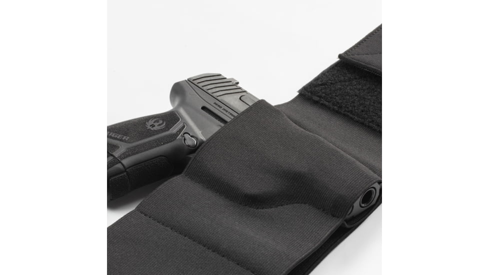 Elite Survival Systems Core-Defender Belly Band Holsters