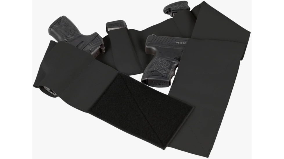 Elite Survival Systems Core-Defender Belly Band Holsters