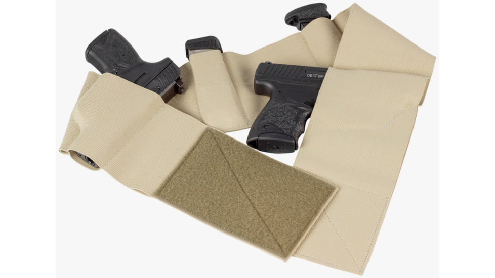 Elite Survival Systems Core-Defender Belly Band Holsters