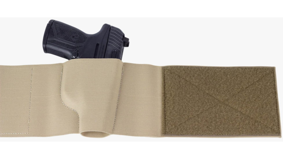 Elite Survival Systems Core-Defender Belly Band Holsters