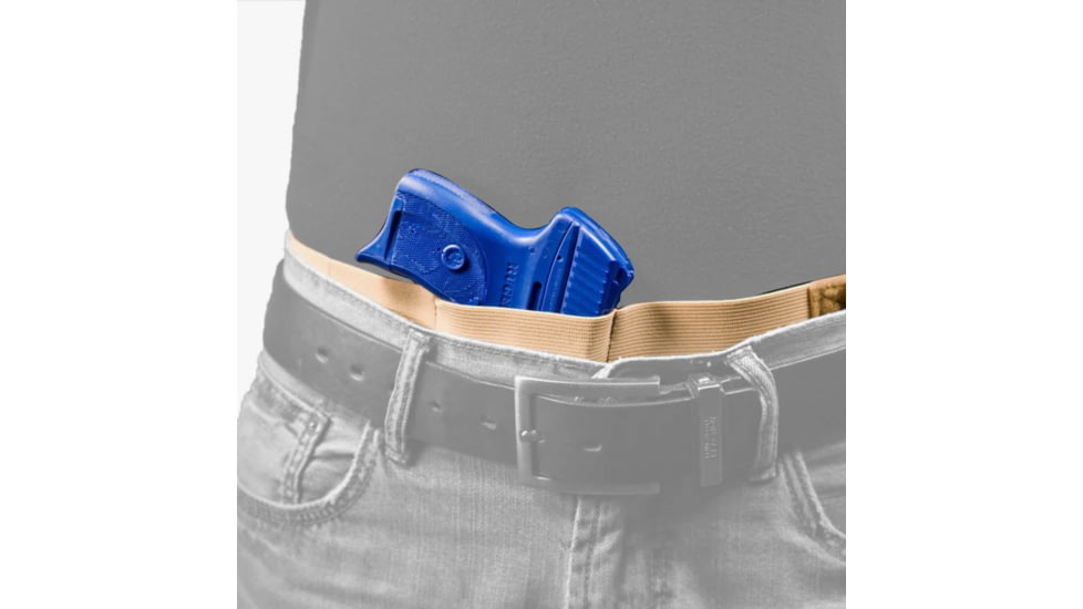 Elite Survival Systems Core-Defender Belly Band Holsters