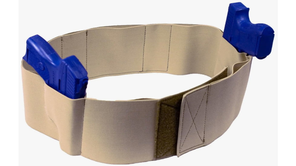Elite Survival Systems Core-Defender Belly Band Holsters