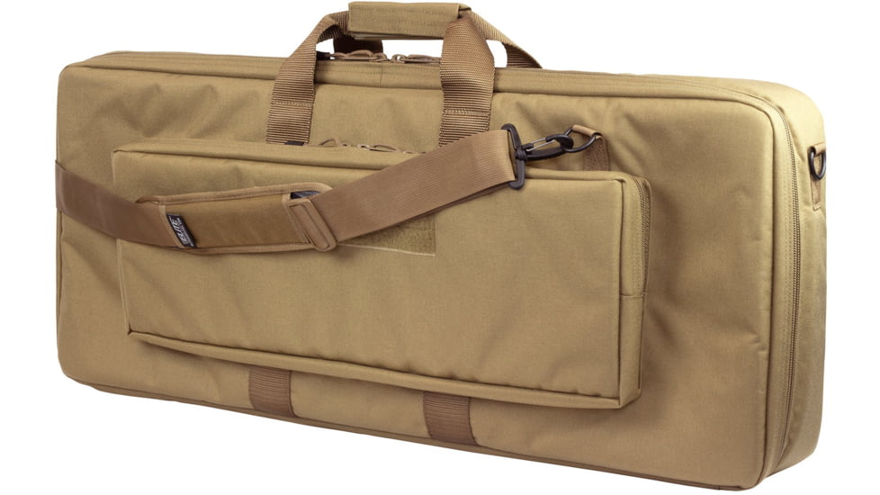 Elite Survival Systems Covert Operations Discreet 33in Rifle Cases