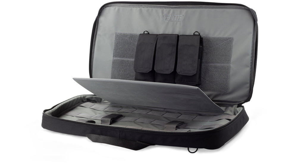 Elite Survival Systems Covert Operations Discreet Carry Cases