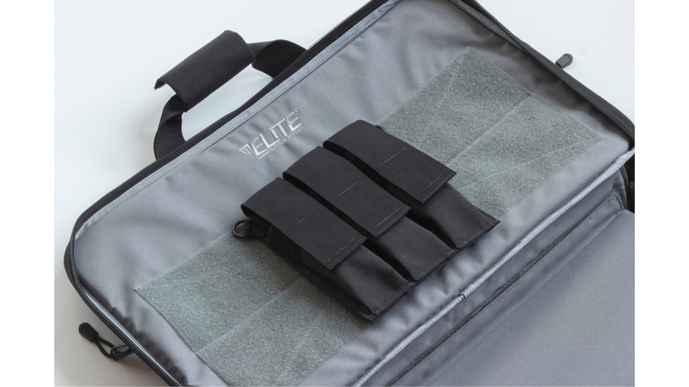Elite Survival Systems Covert Operations Discreet Carry Cases