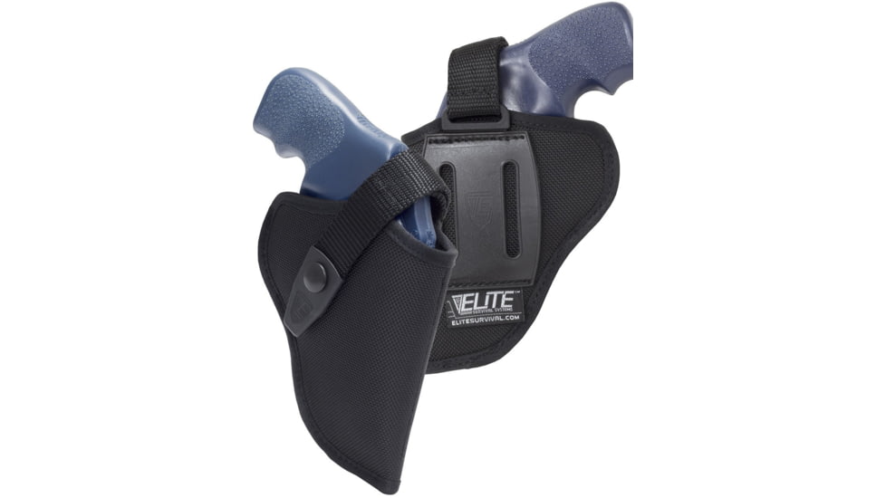 Elite Survival Systems Dura-Tek Hip Holsters