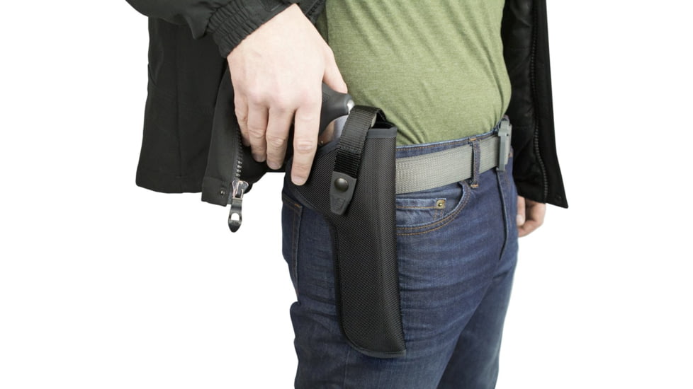 Elite Survival Systems Dura-Tek Hip Holsters
