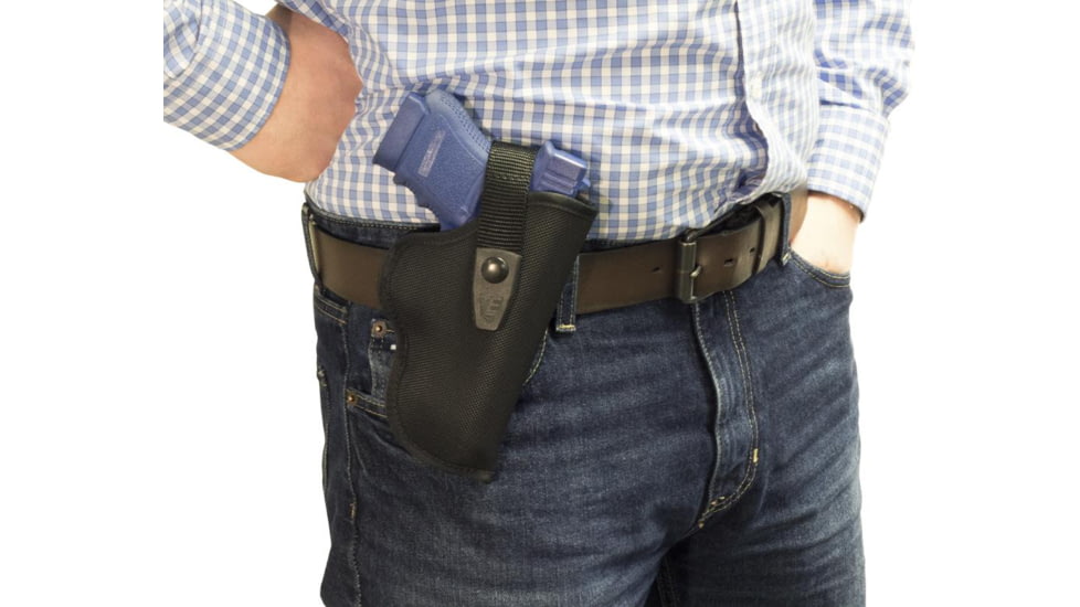 Elite Survival Systems Dura-Tek Hip Holsters