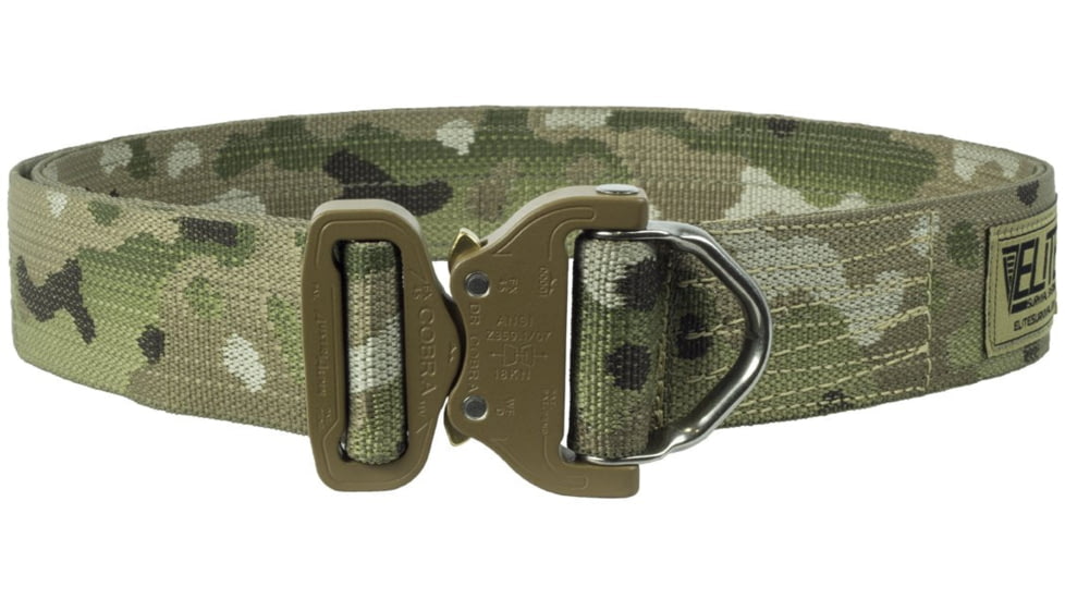 Elite Survival Systems Elite Cobra Riggers Belts w/Buckle