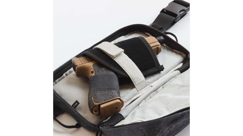 Elite Survival Systems HIP Gunner Concealed Carry Fanny Pack