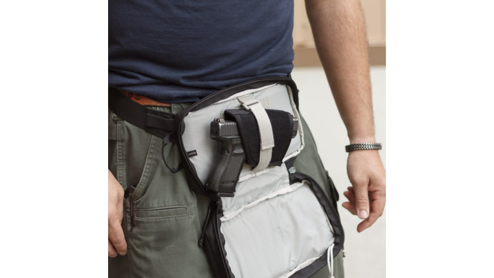 Elite Survival Systems HIP Gunner Concealed Carry Fanny Pack