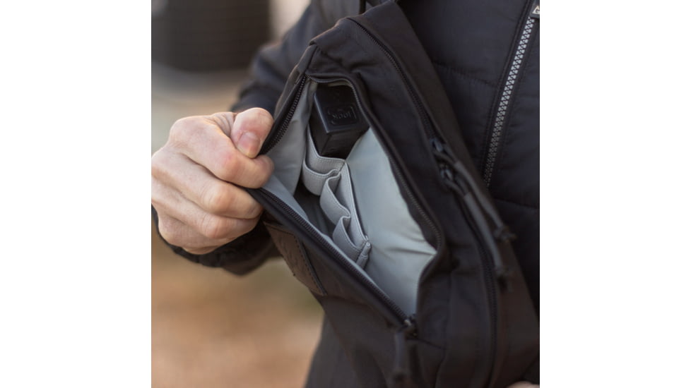 Elite Survival Systems HIP Gunner Concealed Carry Fanny Pack
