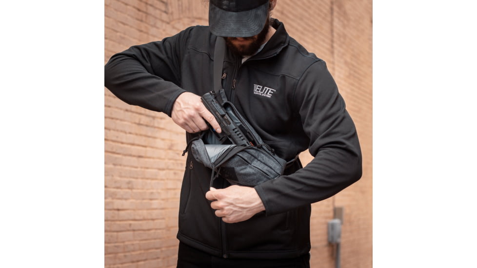 Elite Survival Systems HIP Gunner Concealed Carry Fanny Pack