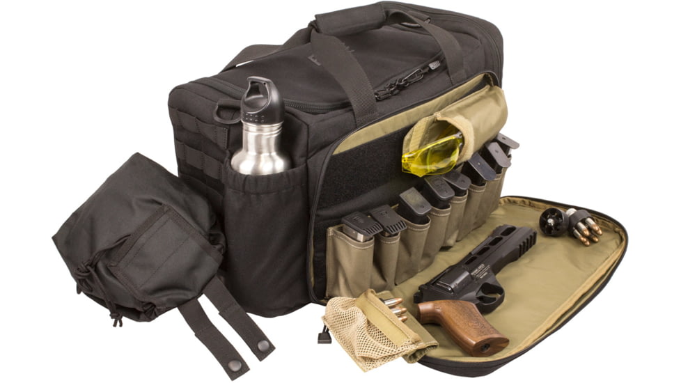 Elite Survival Systems Loadout Range Bags