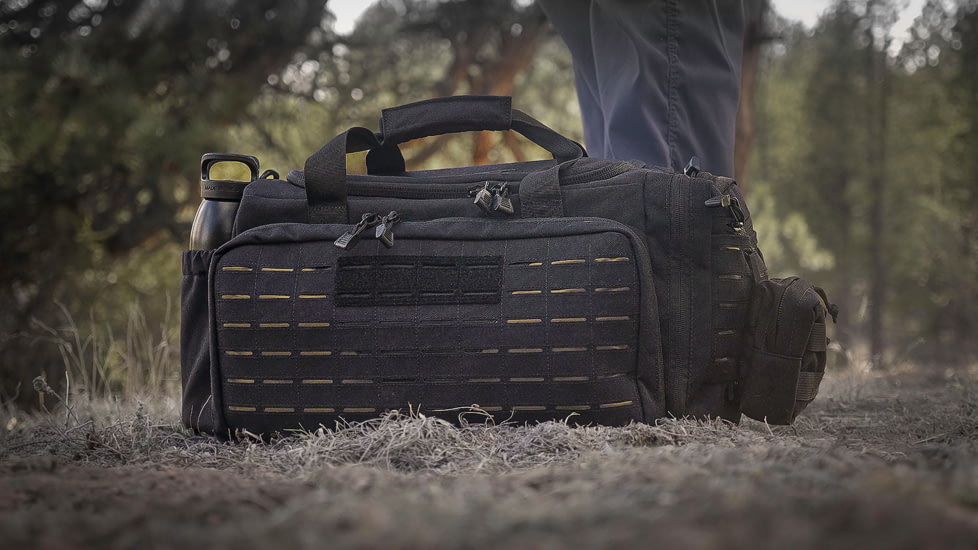 Elite Survival Systems Loadout Range Bags