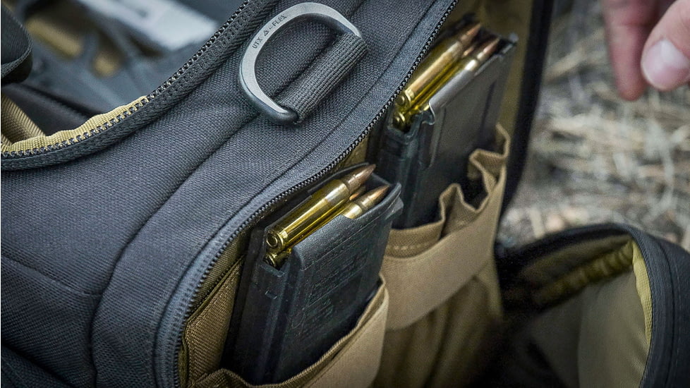Elite Survival Systems Loadout Range Bags