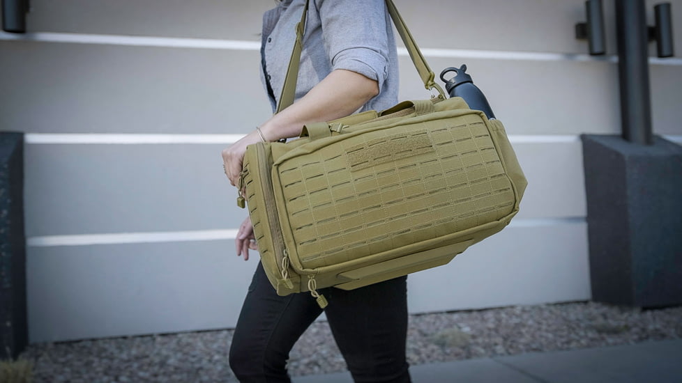 Elite Survival Systems Loadout Range Bags