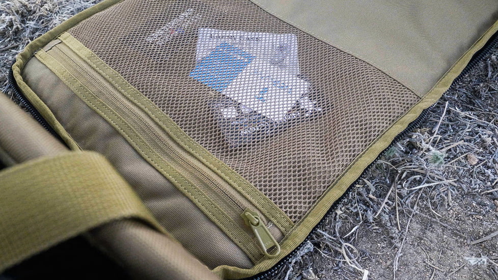 Elite Survival Systems Loadout Range Bags