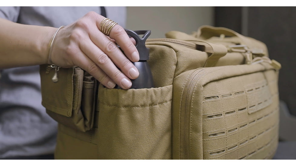 Elite Survival Systems Loadout Range Bags