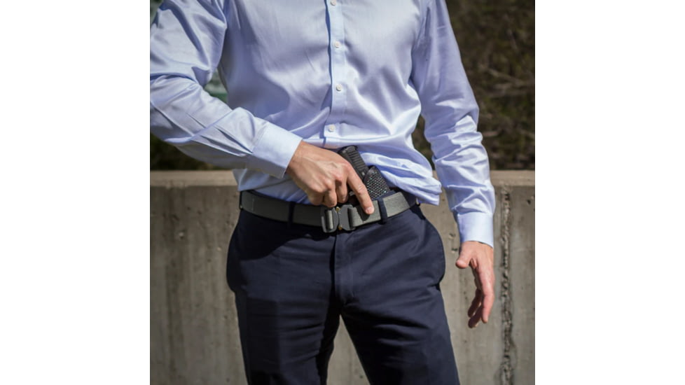 Elite Survival Systems Mainstay Clipless IWB/Pocket Holsters