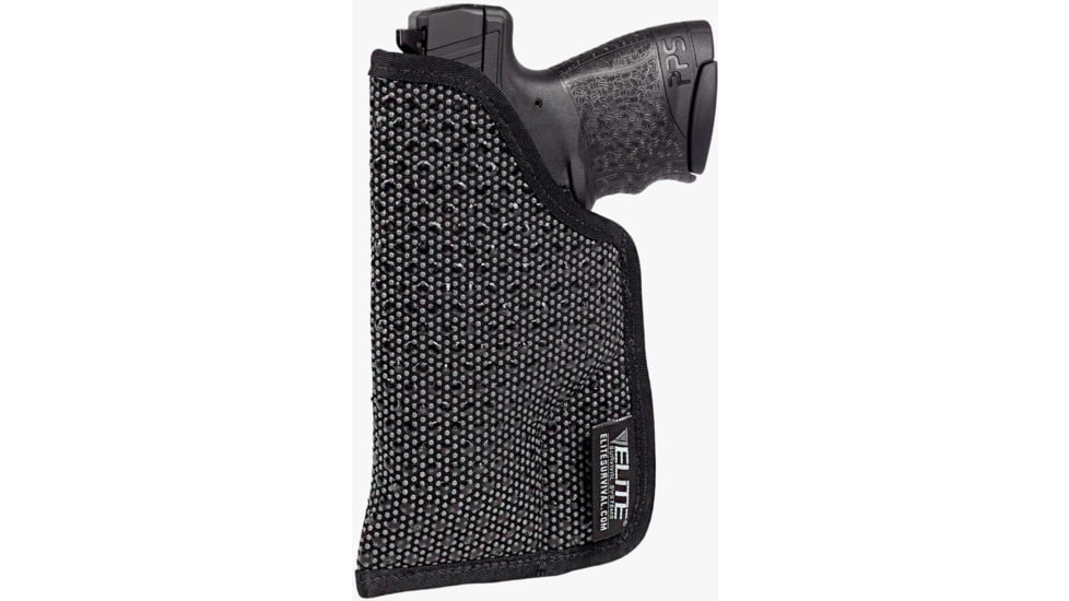 Elite Survival Systems Mainstay Clipless IWB/Pocket Holsters