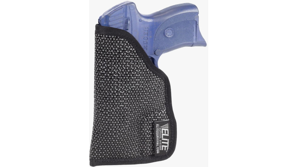 Elite Survival Systems Mainstay Clipless IWB/Pocket Holsters