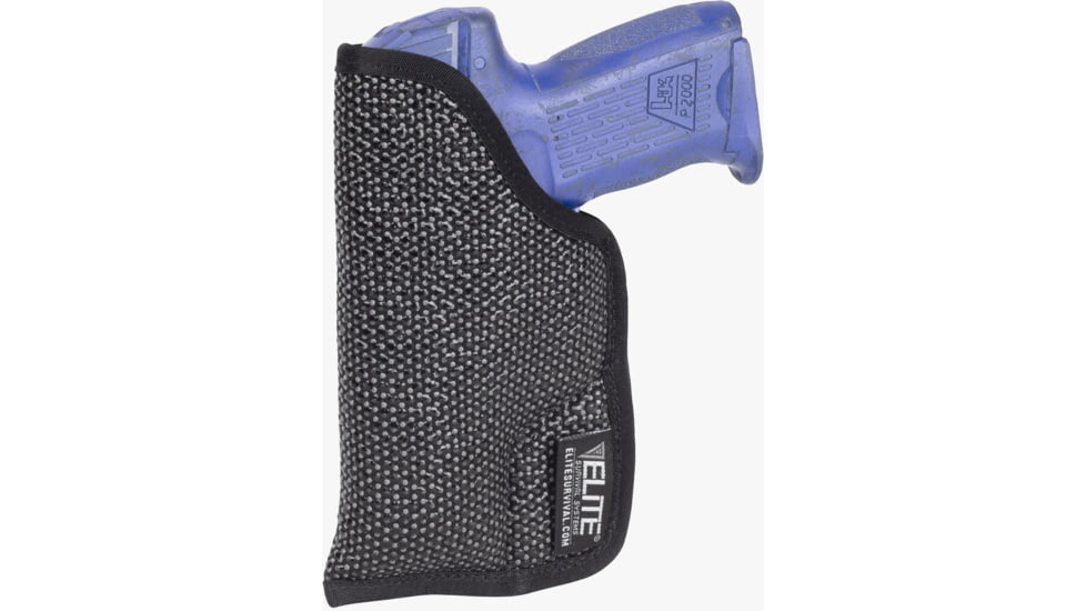 Elite Survival Systems Mainstay Clipless IWB/Pocket Holsters