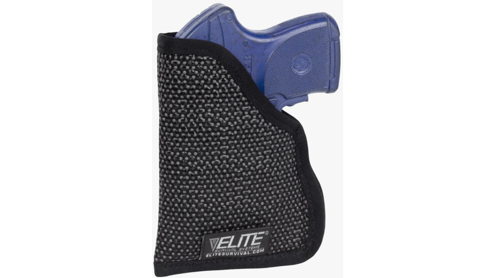 Elite Survival Systems Mainstay Clipless IWB/Pocket Holsters