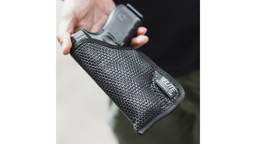 Elite Survival Systems Mainstay Clipless IWB/Pocket Holsters