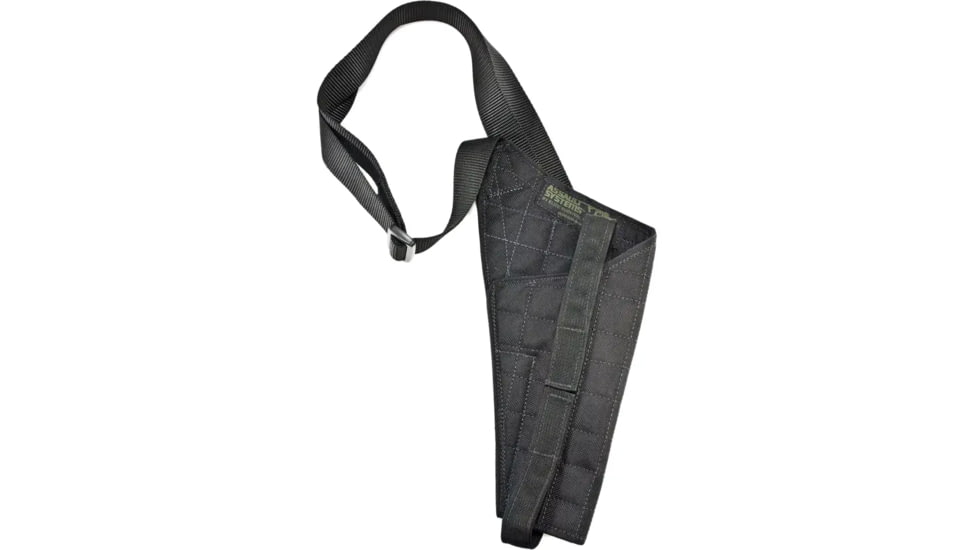 Elite Survival Systems Military Shoulder Nylon Holsters w/Adjustable Strap