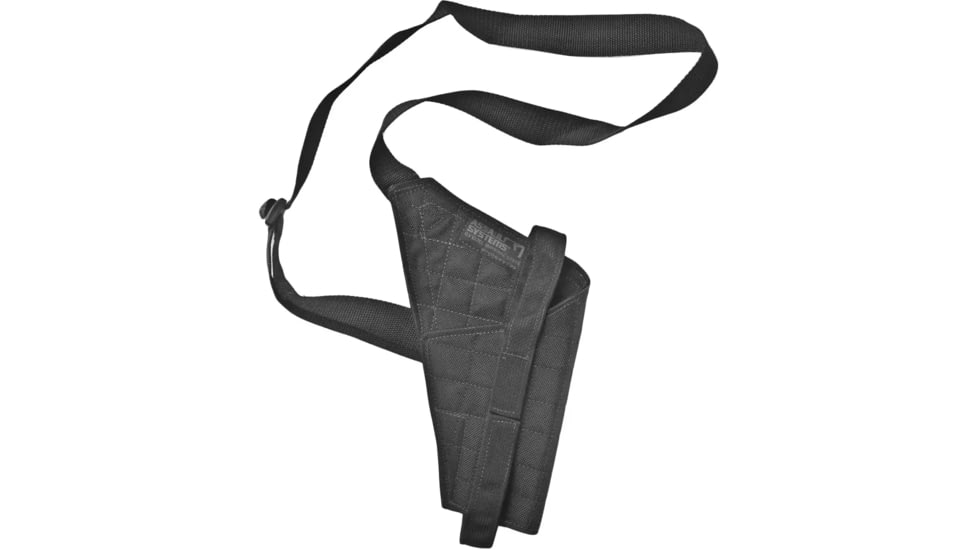 Elite Survival Systems Military Shoulder Nylon Holsters w/Adjustable Strap