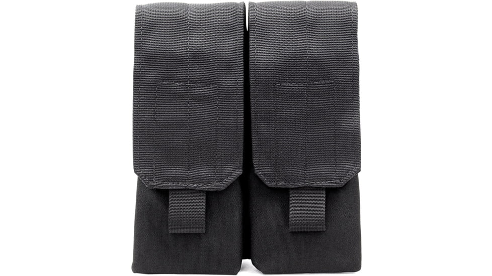 Elite Survival Systems MOLLE AR15 Rifle Double Mag Pouches