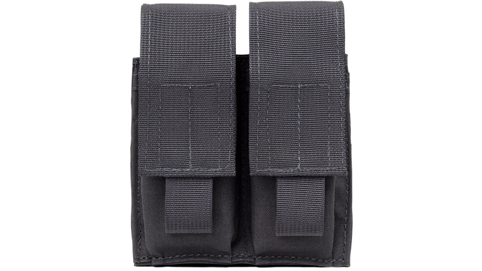 Elite Survival Systems MOLLE Double Pistol Mag Pouches