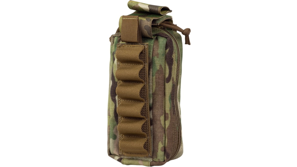 Elite Survival Systems MOLLE Quick-Deploy Shotshell Pouches