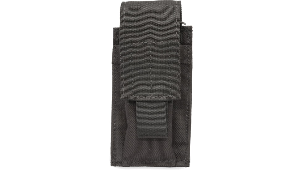 Elite Survival Systems MOLLE Single Pistol Magazine Pouches