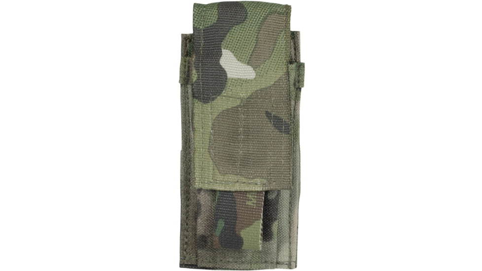 Elite Survival Systems MOLLE Single Pistol Magazine Pouches