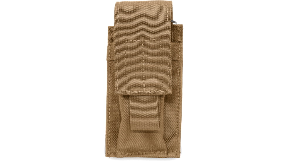Elite Survival Systems MOLLE Single Pistol Magazine Pouches