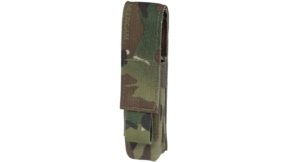 Elite Survival Systems MOLLE Surefire 6p and similar Flashlight Pouches