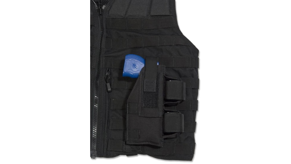 Elite Survival Systems MOLLE Taser Holsters