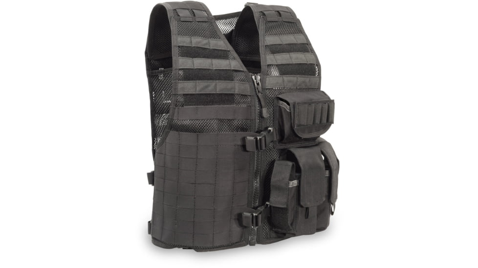 Elite Survival Systems MVP Ammo Adapt Tactical Vests