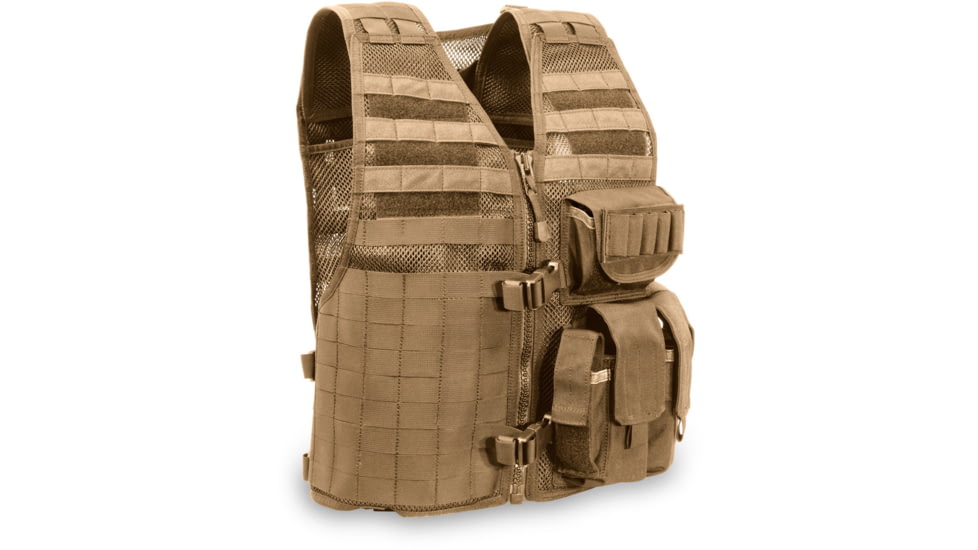 Elite Survival Systems MVP Ammo Adapt Tactical Vests