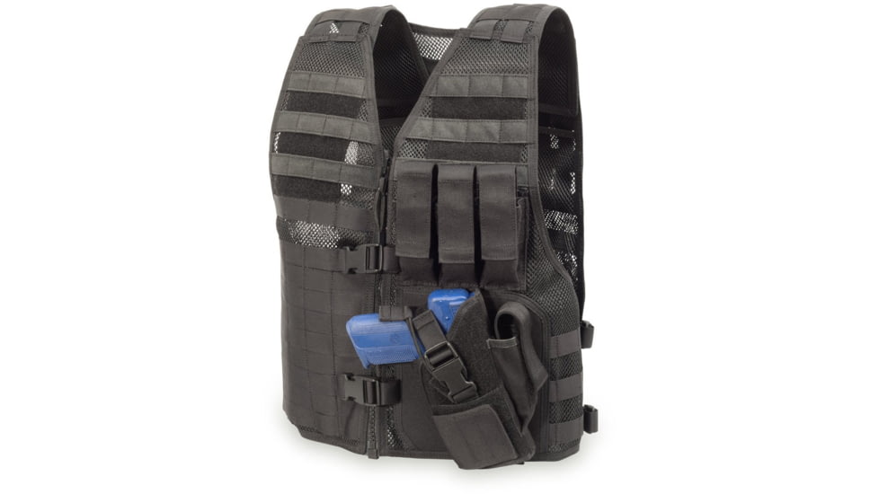 Elite Survival Systems MVP Director Tactical Holster Vests