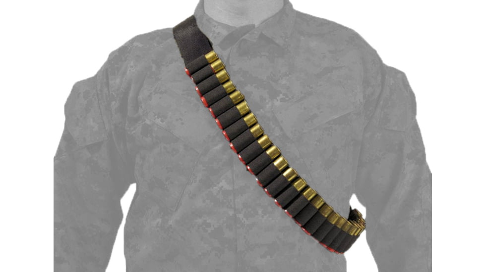Elite Survival Systems Shotgun Belts