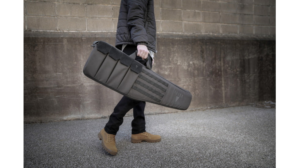 Elite Survival Systems Sporting Rifle Case, 34in