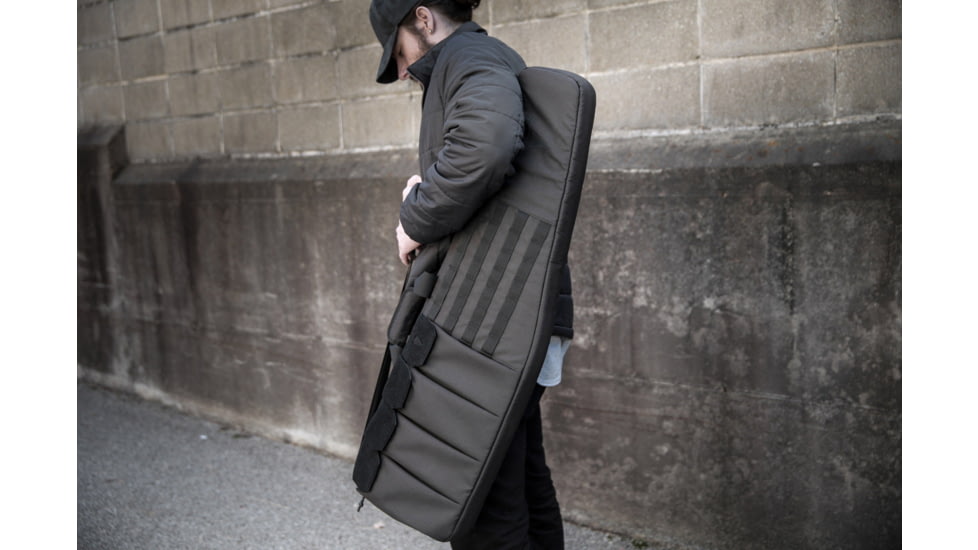 Elite Survival Systems Sporting Rifle Case, 34in