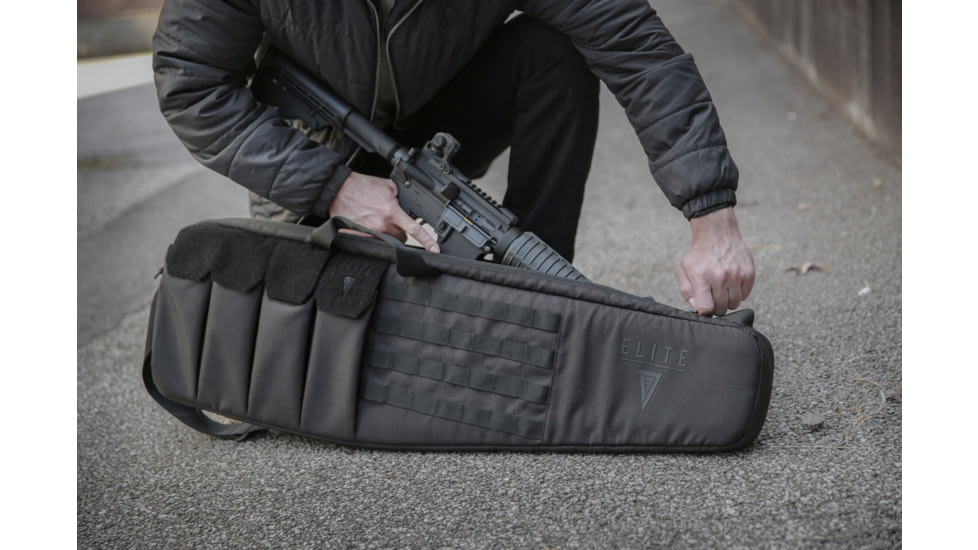 Elite Survival Systems Sporting Rifle Case, 34in